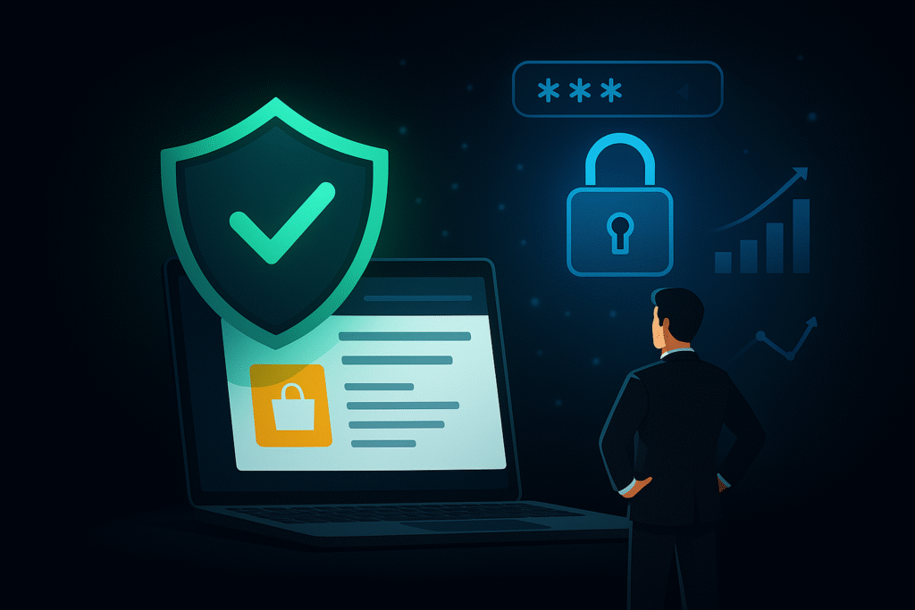 پلتفرم یکپارچه امنیت سایبری وارنیکس - مدیریت امنیت در یک نگاه